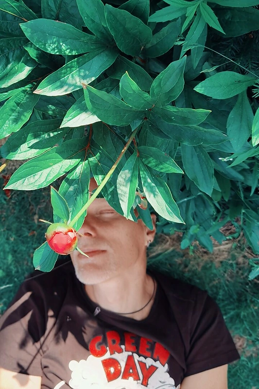 „Huawei P40 Pro“ išmaniuoju telefonu daryta nuotrauka