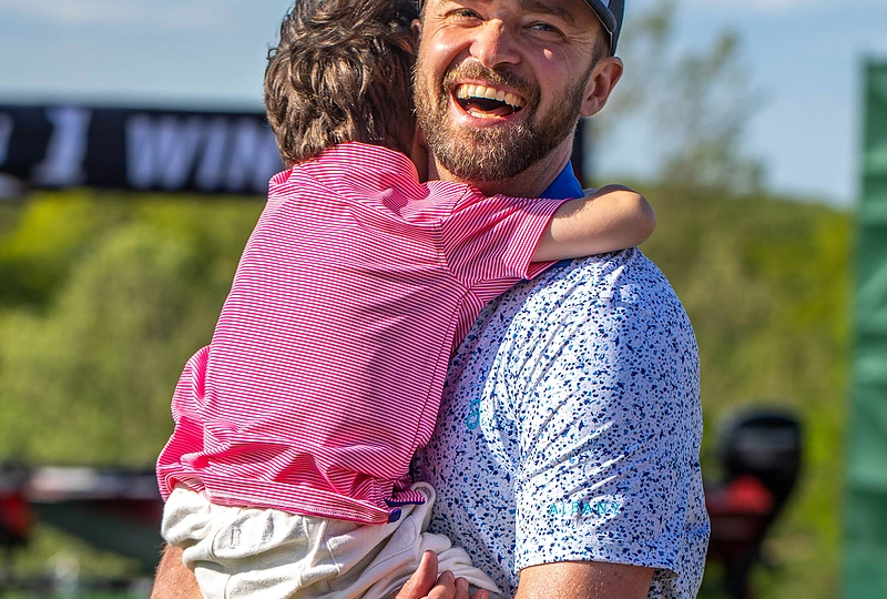 Justinas Timberlake'as su sūnumi/Vida Press nuotr.