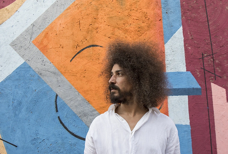 Viktoras Diawara / Donato Petkevičiaus nuotr.