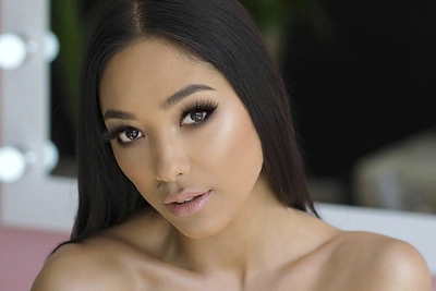 Grožio formulė pagal... Keitę Arai