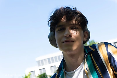 Ilja Aksionovas / Asmeninio albumo nuotr.