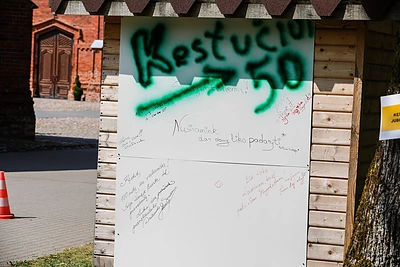 Kęstučio Baranausko gimtadienis / Teodoro Biliūno / „ŽMONĖS Foto“ nuotr.