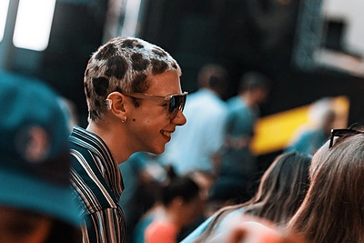 „Vasaros terasos“ gimtadienis / Aleksandr Leonov nuotr.