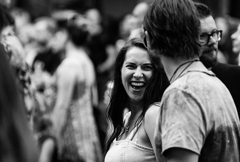 „Vasaros terasos“ gimtadienis / Gabrieliaus Jauniškio nuotr.