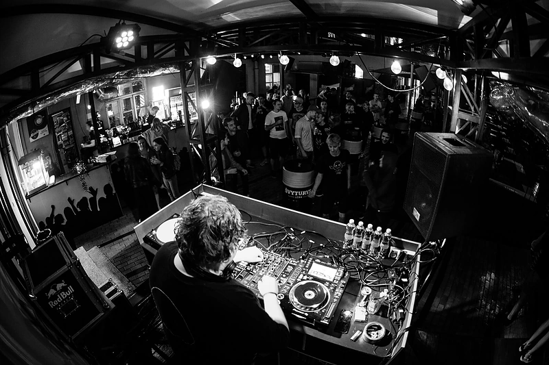 „Vasaros terasos“ gimtadienis / Gabrielio Jauniškio nuotr.