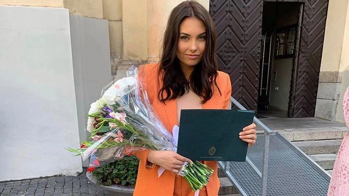 Aistė Kabašinskaitė / Socialinių tinklų nuotr.