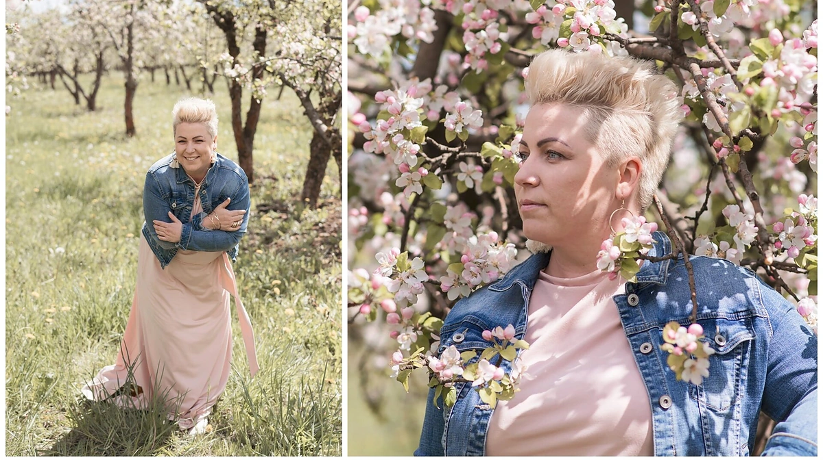 Giedrė Gaja / Rūtos Živelienės nuotr.