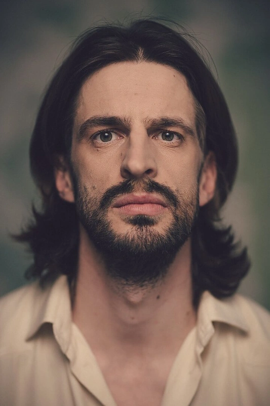 Justinas Jarutis/ Asmeninio albumo nuotr.