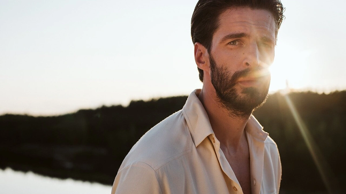 Justinas Jarutis/ Tomo Adomavičiaus nuotr.