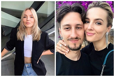 Simona Burbaitė – apie viešumoje retai pasirodantį sužadėtinį Matą ir naują judviejų etapą