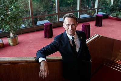 Edgaras Montvidas / Pauliaus Peleckio nuotr.