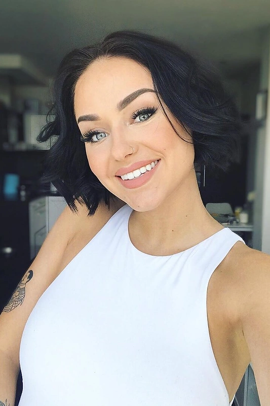 Iglė Bernotaitytė/ Asmeninio albumo nuotr.