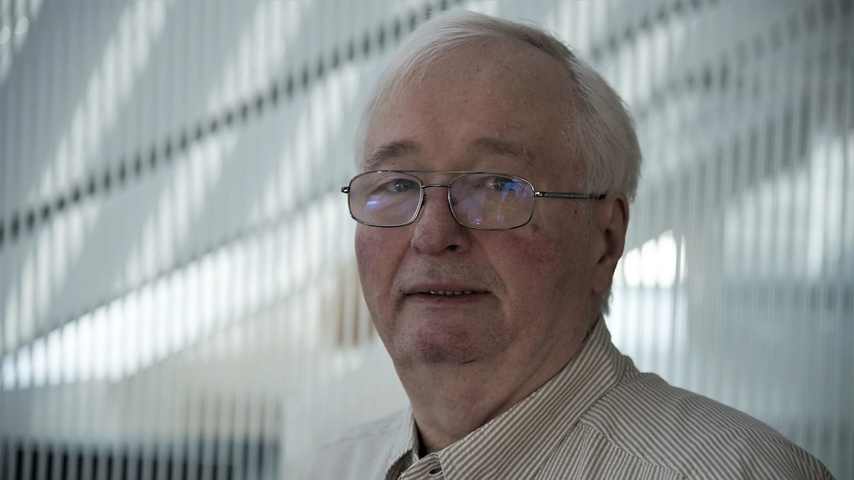 Mykolas Drunga / Igno Staškevičiaus nuotr.