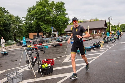 Lietuvos triatlono čempionatas/ LUMIX TEAM nuotr.