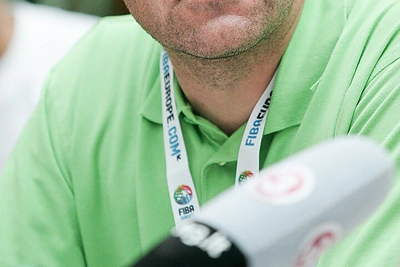 Linas Kunigėlis / Šarūno Mažeikos nuotr.