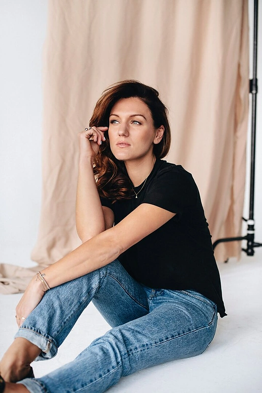 Agnė Gilytė / Gretos Gedminaitės nuotr.