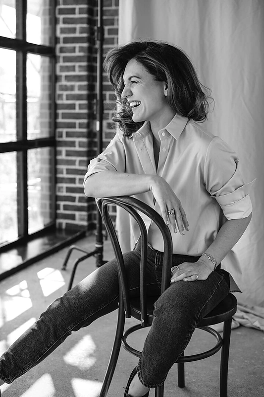 Agnė Gilytė / Gretos Gedminaitės nuotr.