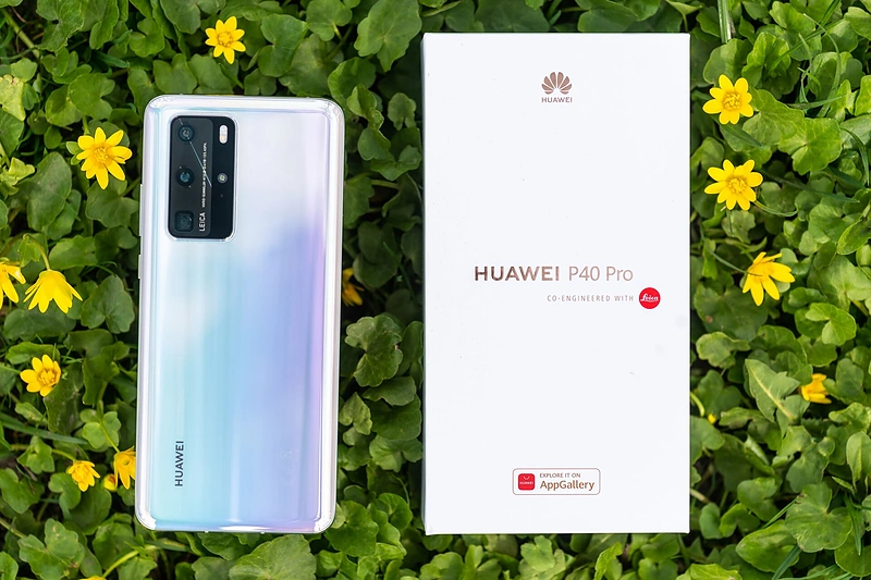 „Huawei“/Gamintojo nuotr.
