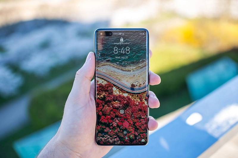 „Huawei“/Gamintojo nuotr.