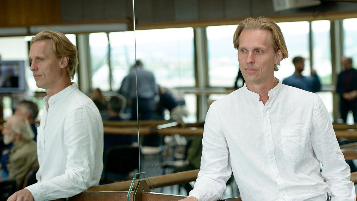 Martynas Rimeikis / M. Aleksos nuotr.