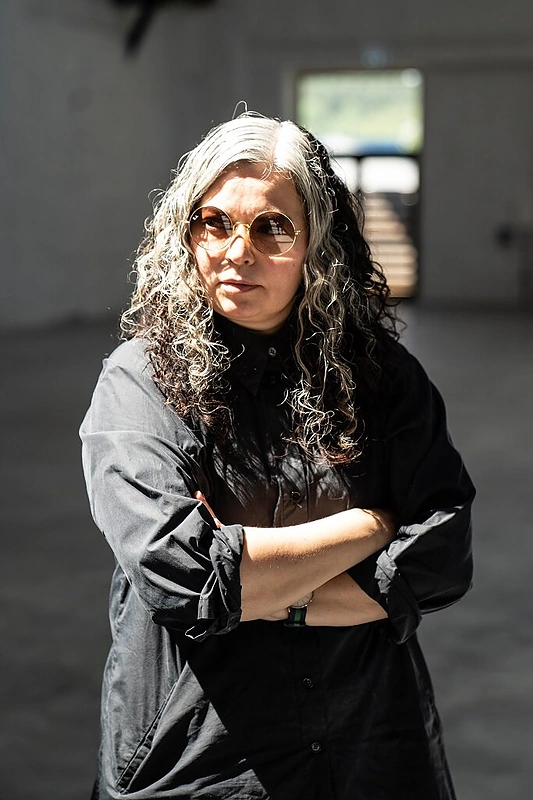 Pasiruošimas „Mados infekcijai“/ Tautvydo Stuko nuotr.