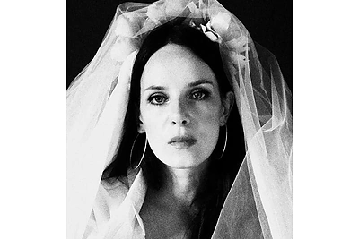 Valda Bičkutė su dukra Marija/Jovitos Balčiūnaitės nuotr.