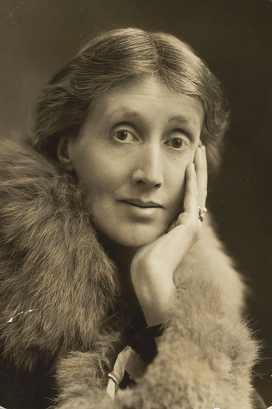 Virginios Woolf gyvenimo akimirkos