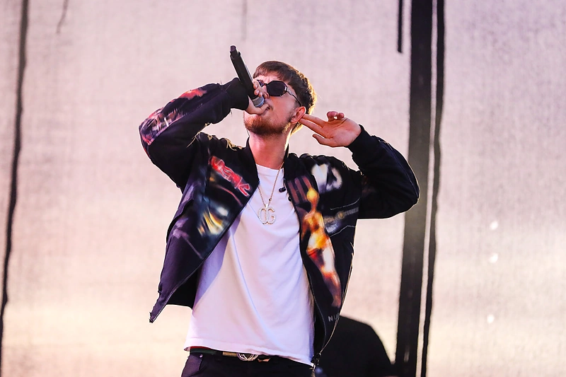 OG Version koncertas Kaune/Teodoro Biliūno/„ŽMONĖS foto“ nuotr.