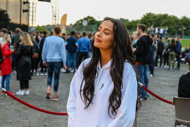 OG Version koncertas Kaune/Teodoro Biliūno/„ŽMONĖS foto“ nuotr.