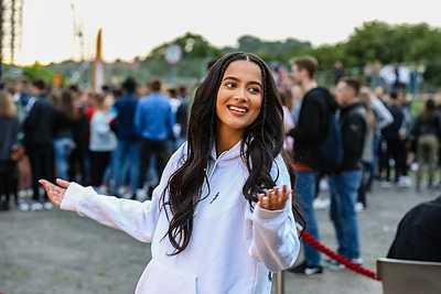 OG Version koncertas Kaune/Teodoro Biliūno/„ŽMONĖS foto“ nuotr.