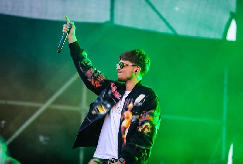 OG Version koncertas Kaune/Teodoro Biliūno/„ŽMONĖS foto“ nuotr.