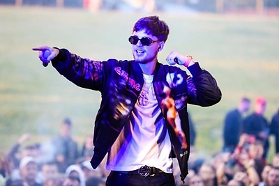 OG Version koncertas Kaune/Teodoro Biliūno/„ŽMONĖS foto“ nuotr.