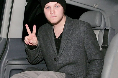 Benjaminas Keoughas / „Scanpix“ nuotr.