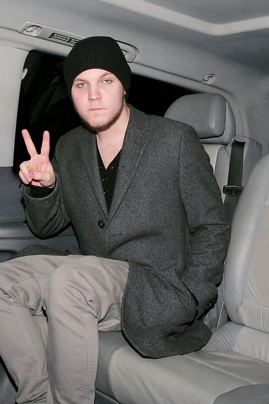 Benjaminas Keoughas / „Scanpix“ nuotr.