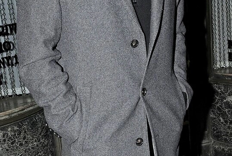 Benjaminas Keoughas / „Scanpix“ nuotr.