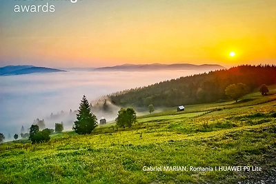 „Huawei“ mobiliosios fotografijos konkursas „Next Image“