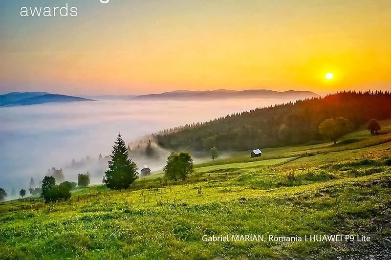 „Huawei“ mobiliosios fotografijos konkursas „Next Image“