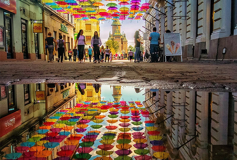 „Huawei“ mobiliosios fotografijos konkursas „Next Image“