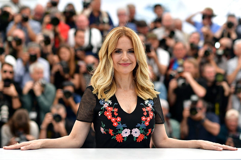 Kelly Preston / Vida Press nuotr.