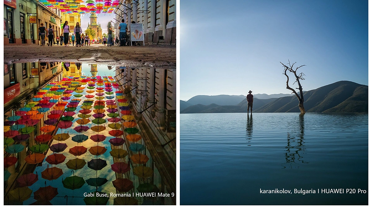 Mobiliosios fotografijos konkursas „Next Image“