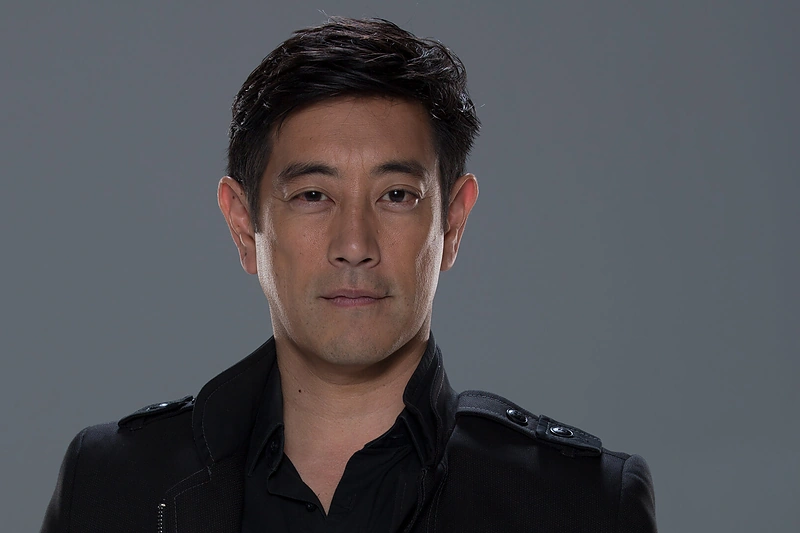 Grant Imahara / „Headshot“ nuotr.