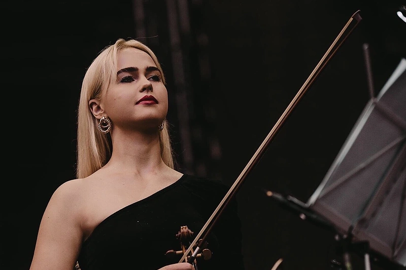 Klementina Venciūtė / Asmeninio archyvo nuotr.