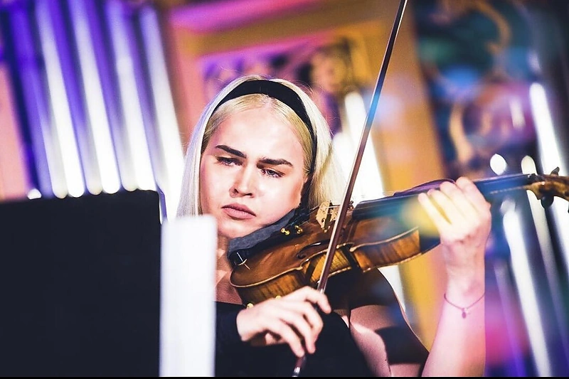 Klementina Venciūtė / Asmeninio archyvo nuotr.