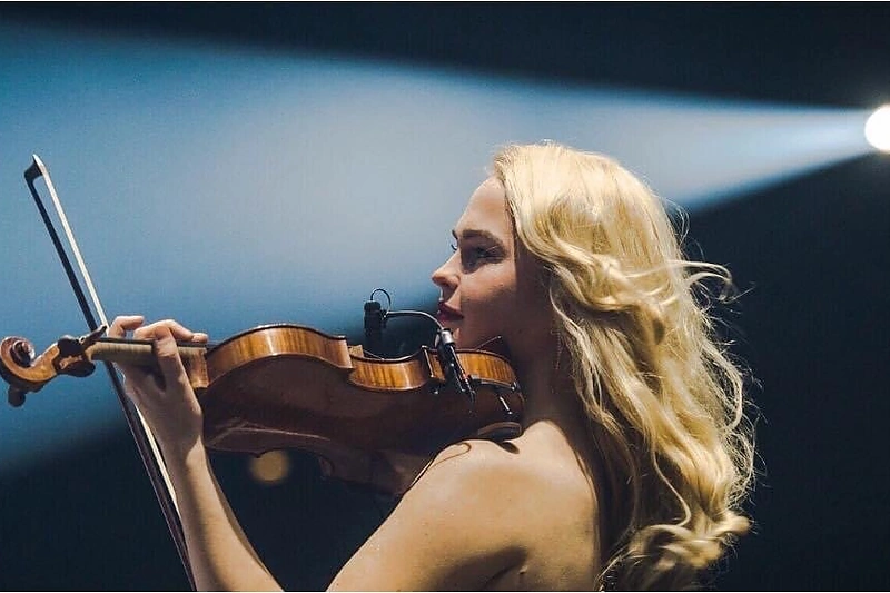 Klementina Venciūtė / Asmeninio archyvo nuotr.