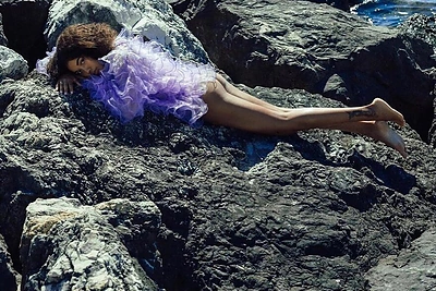 Madlen Ukachukvu / Lizos Čaikinos nuotr.