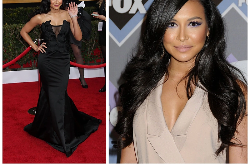 Serialo „Choras“ žvaigždė Naya Rivera rasta negyva Kalifornijos ežere