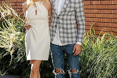 Be tėvo augęs Petras Daunys: „Labai noriu šeimos“