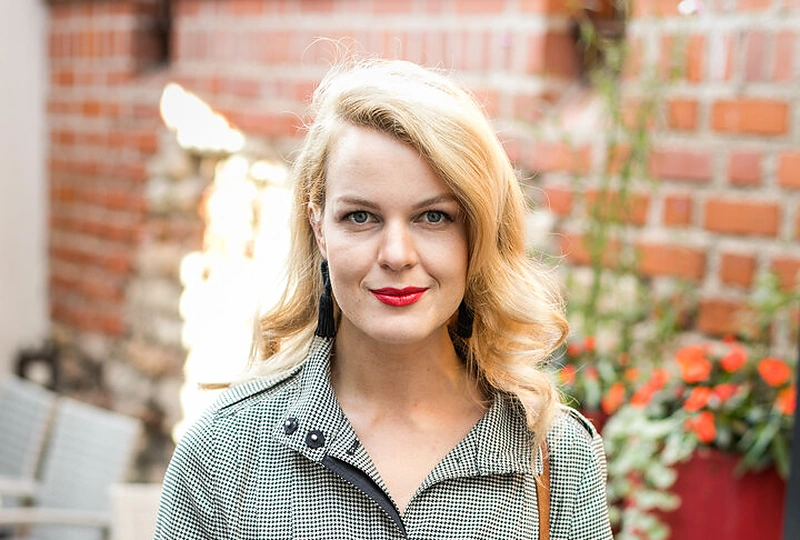 Rimantė Kulvinskytė