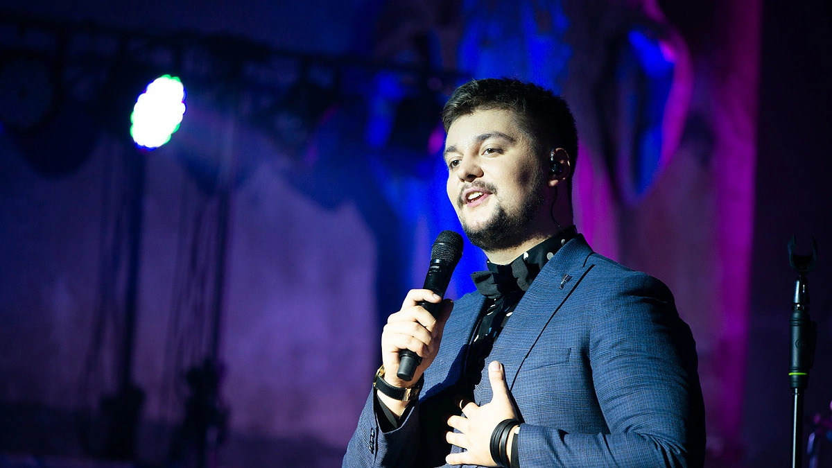 Dainotas Varnas / Nendrės Žilinskaitės nuotr.