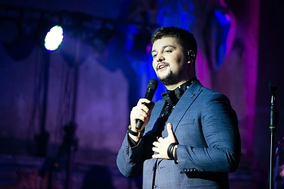 Dainotas Varnas pristato naują kūrinį: „Jei atvirai, tai labai intymi daina“